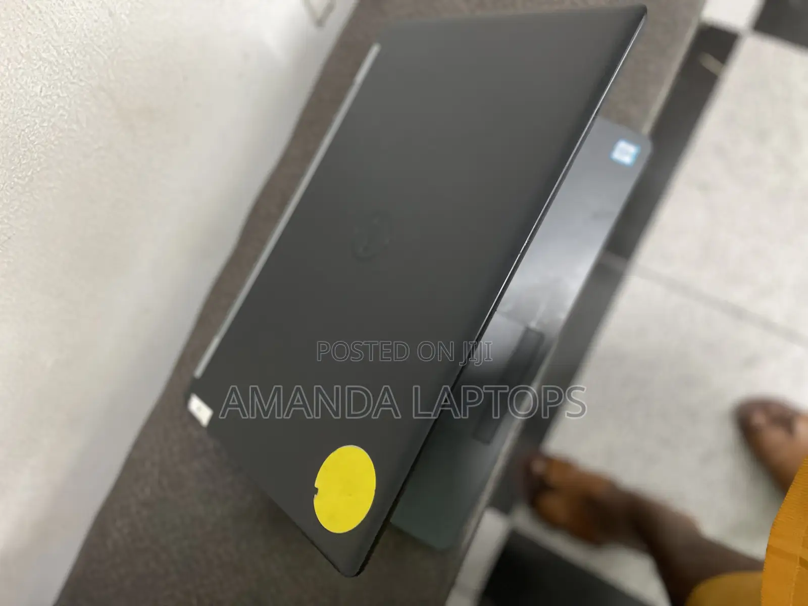 Laptop Dell Latitude 7390 8GB Intel Core i7 HDD+SSD 256GB