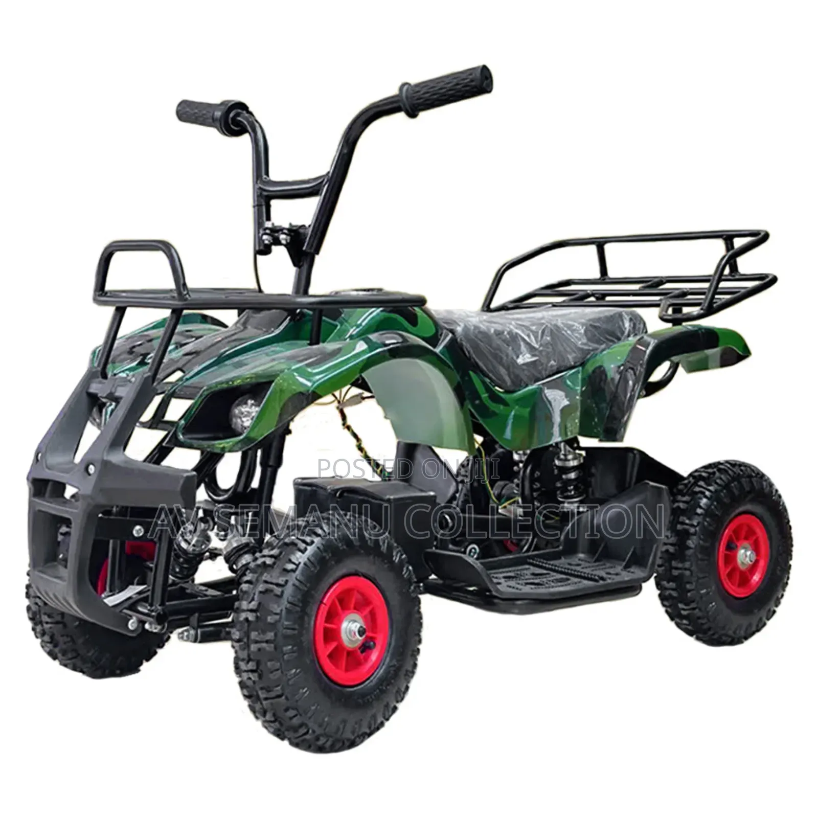 Cheap Price Children Off-Road Car Four-Wheel Dune Buggy Ride
