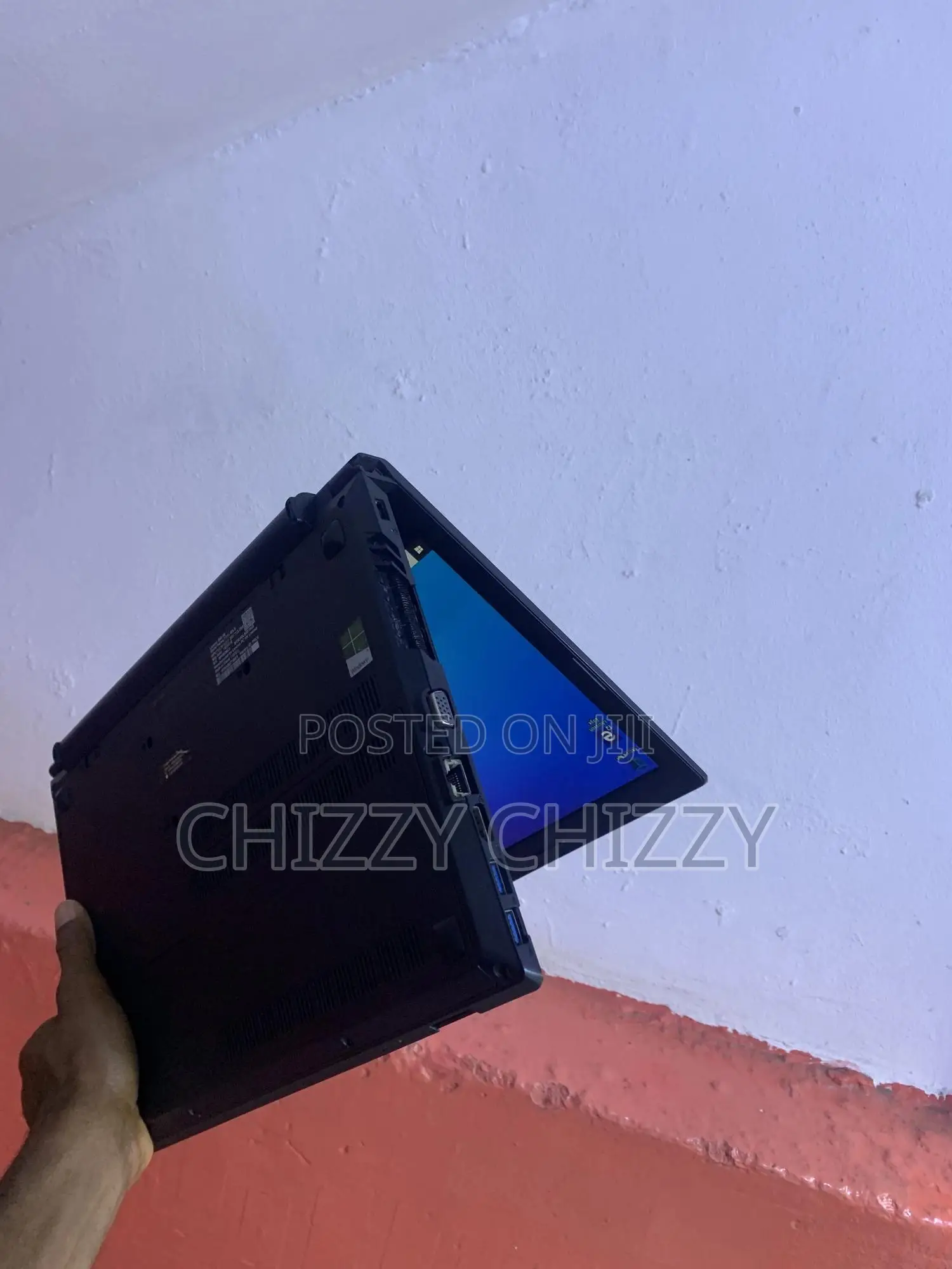 Laptop Lenovo B470 4GB Intel Core I3 HDD 500GB