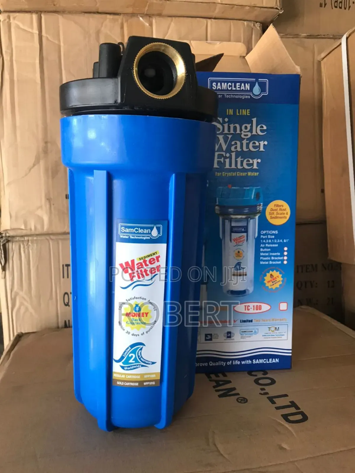 Bye Ur Water Filter Here in Affordable Price