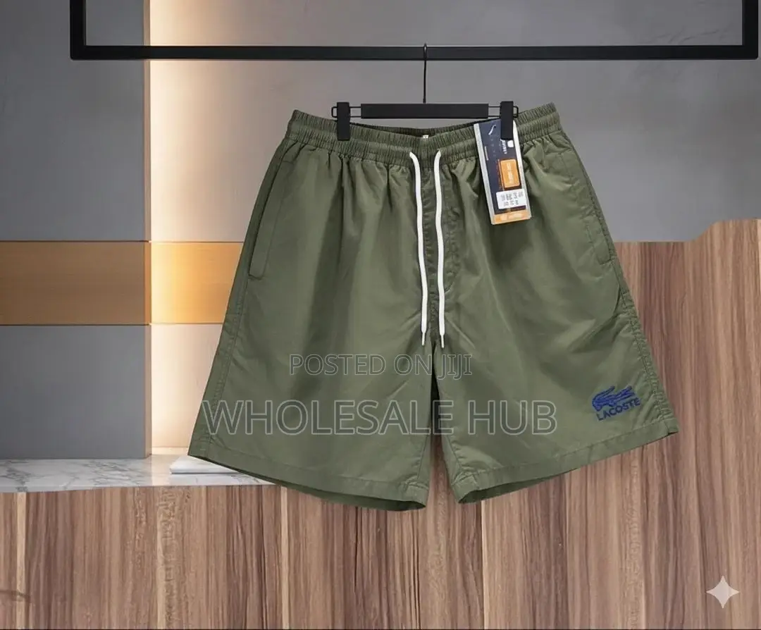 Nice and Quality Summar Shorts