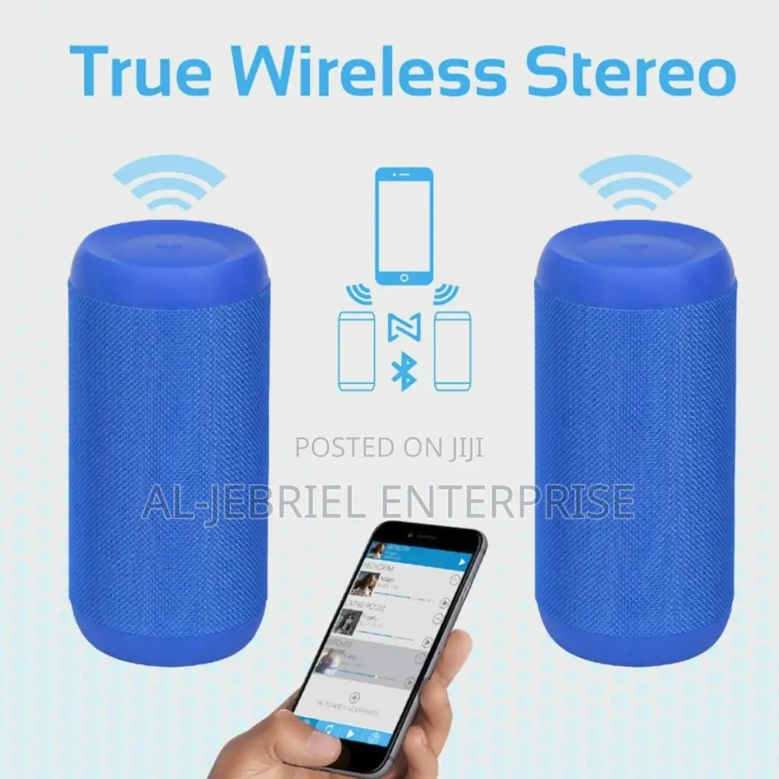 Promate Speaker