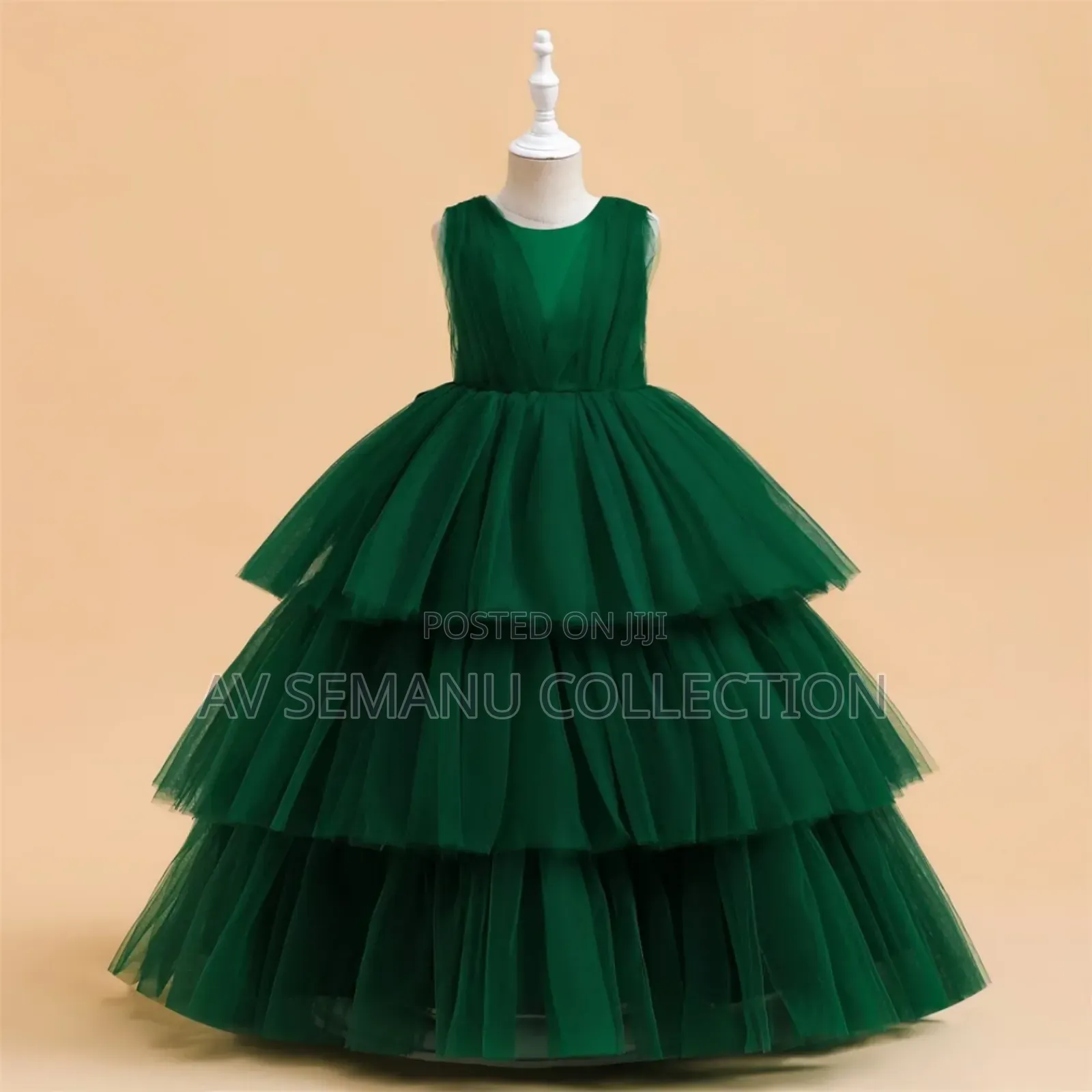 Princess Party Dress