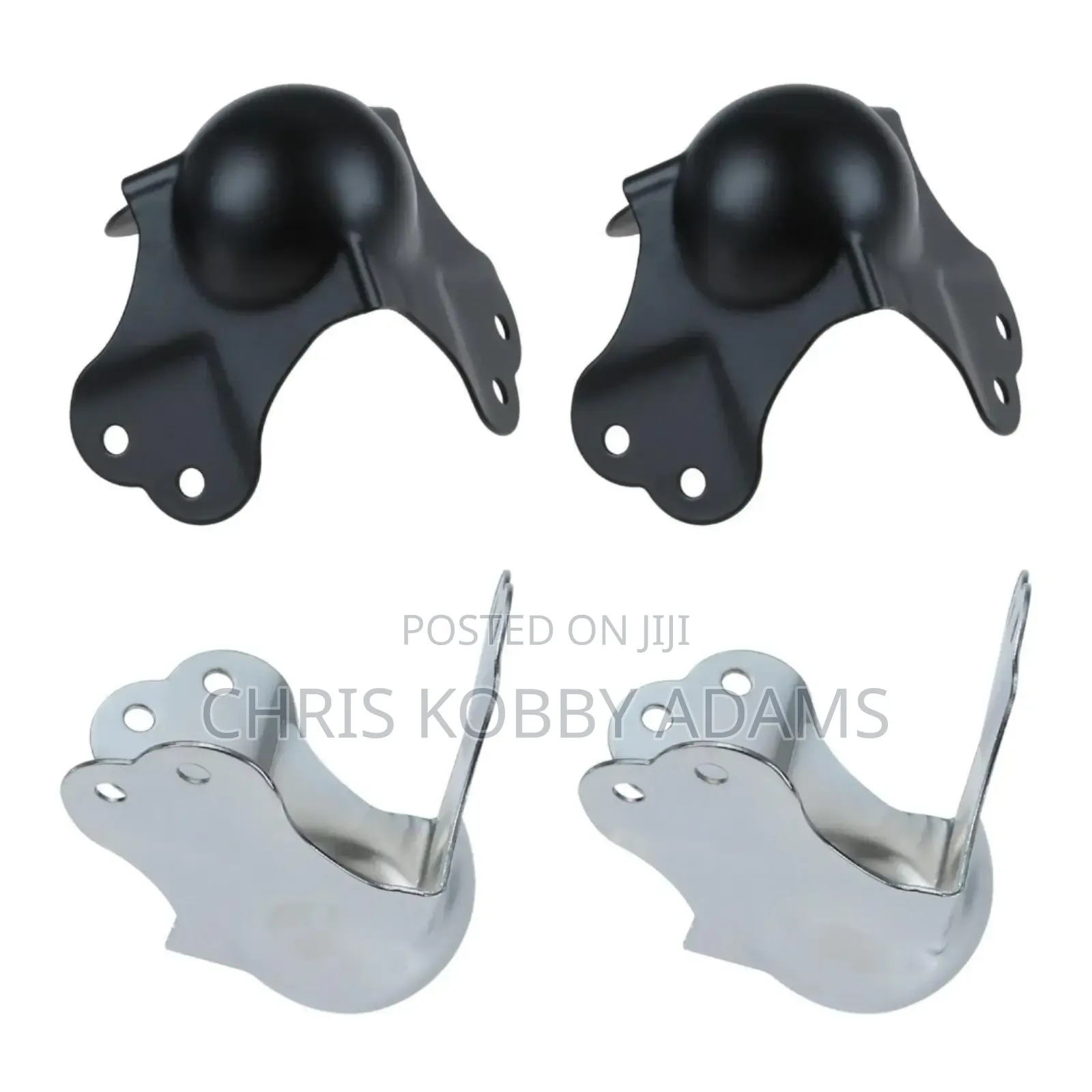 Ball Corner Protector