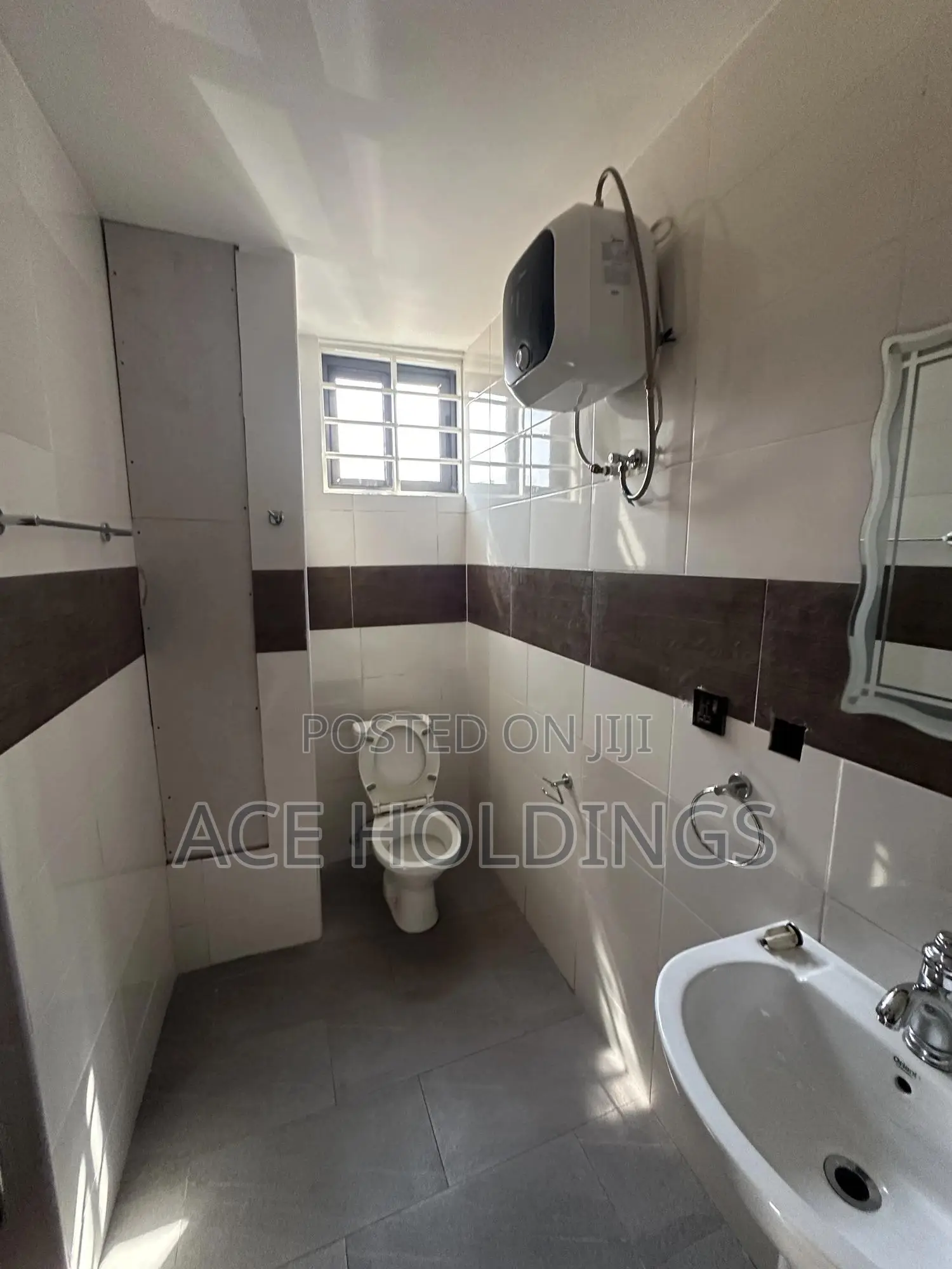 1bdrm Apartment in Nmai Dzorn for rent
