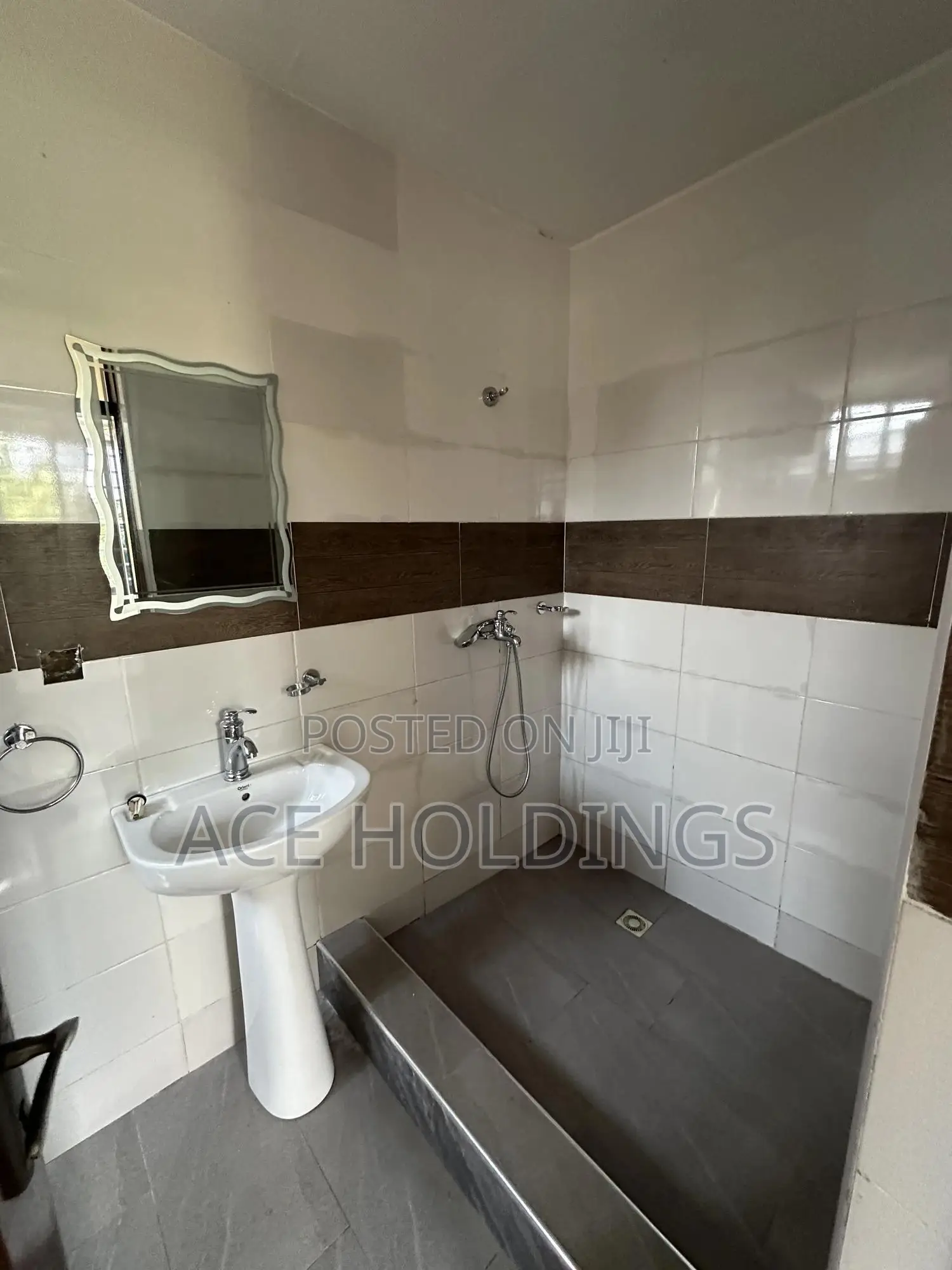 1bdrm Apartment in Nmai Dzorn for rent