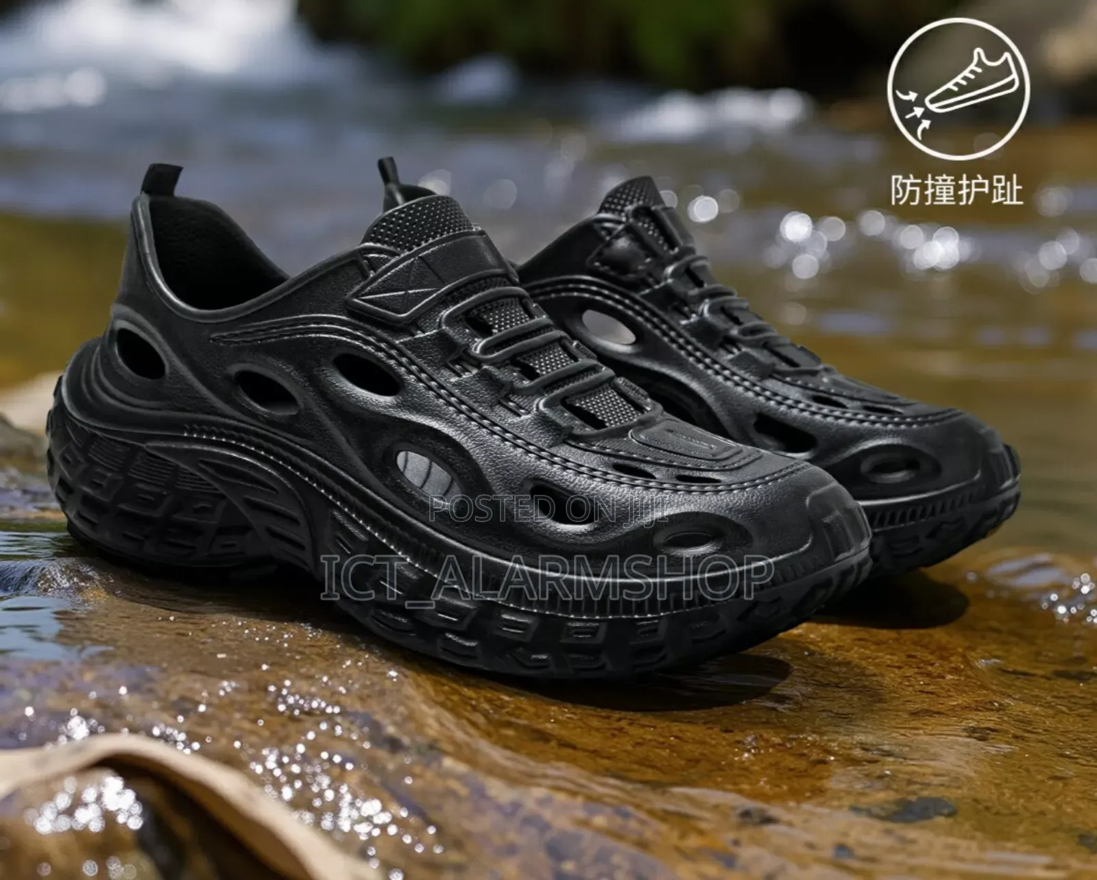 Light Weights Sneakers Shoe