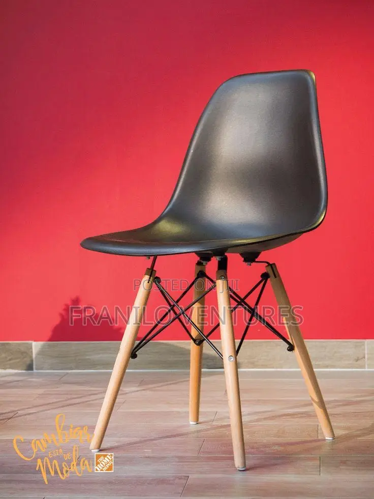 Nordic Dining Chairs