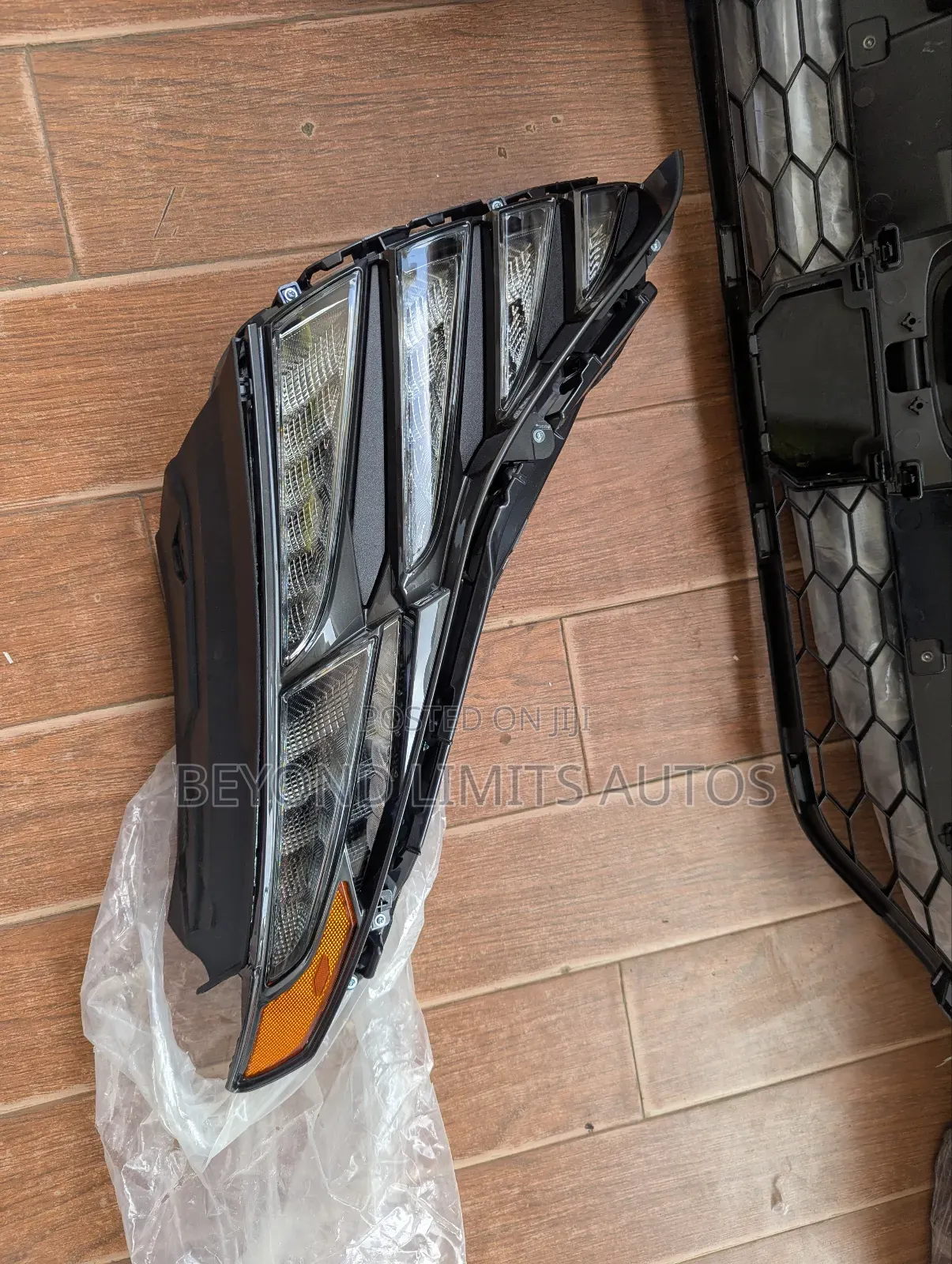 Hyundai Tucson 2022,2023,2024,2025 Headlight