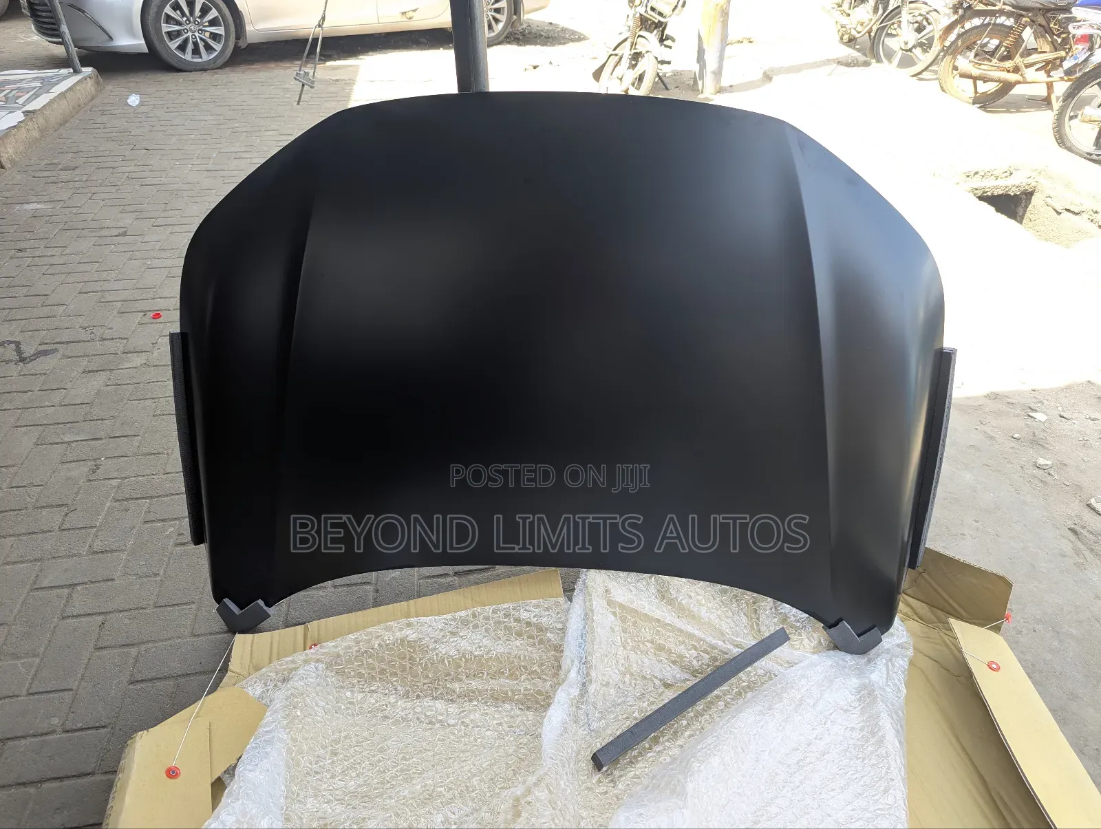 Honda Civic 2022,2023,2024,2025 Bonnet/ Hood