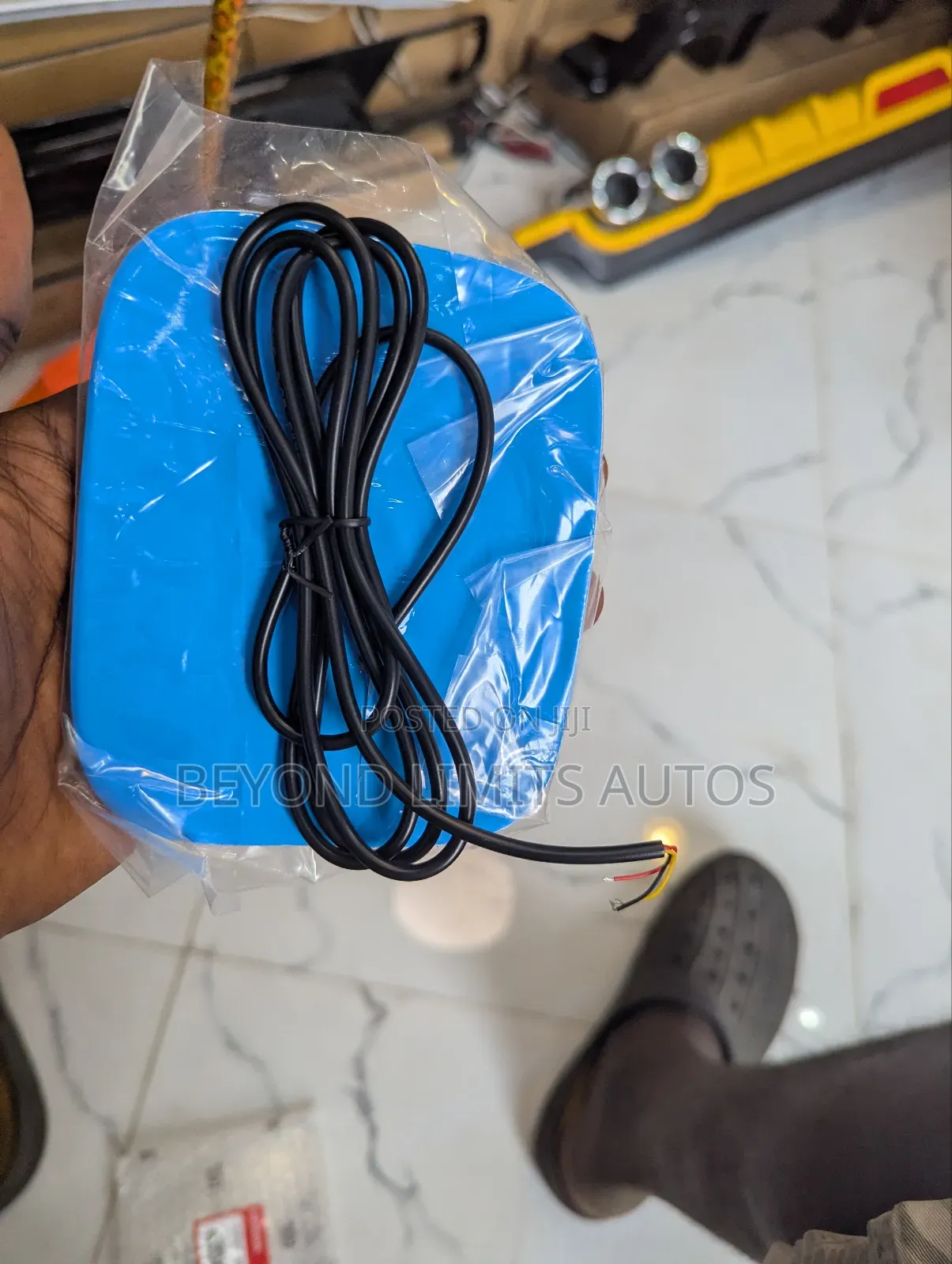 Honda Accord 2018,2019,2020,2021,2022 Crown/ Logo Led Type