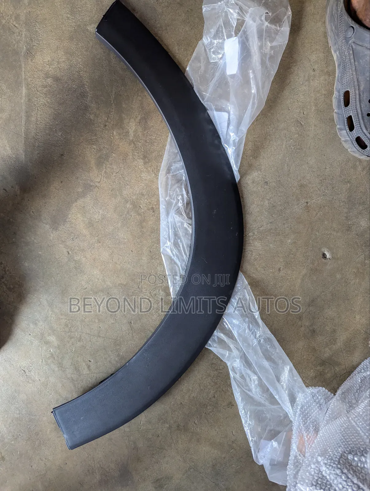 Hyundai Tucson 2016,2017,2018,2019,2020,2021 Back Fender Moulding