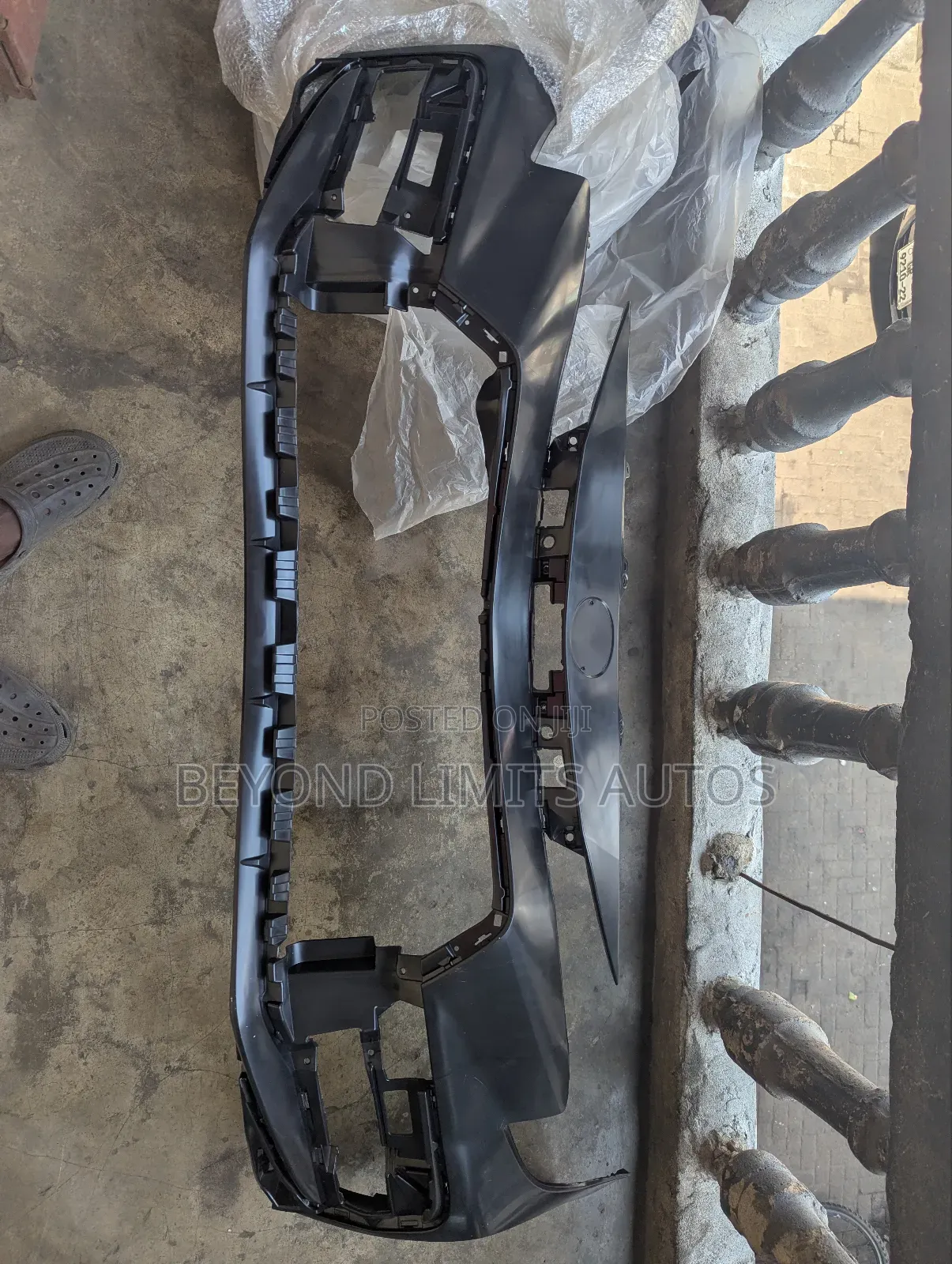 Toyota Corolla 2020,2021,2022,2023,024 Front Bumper Se / Sport Edition