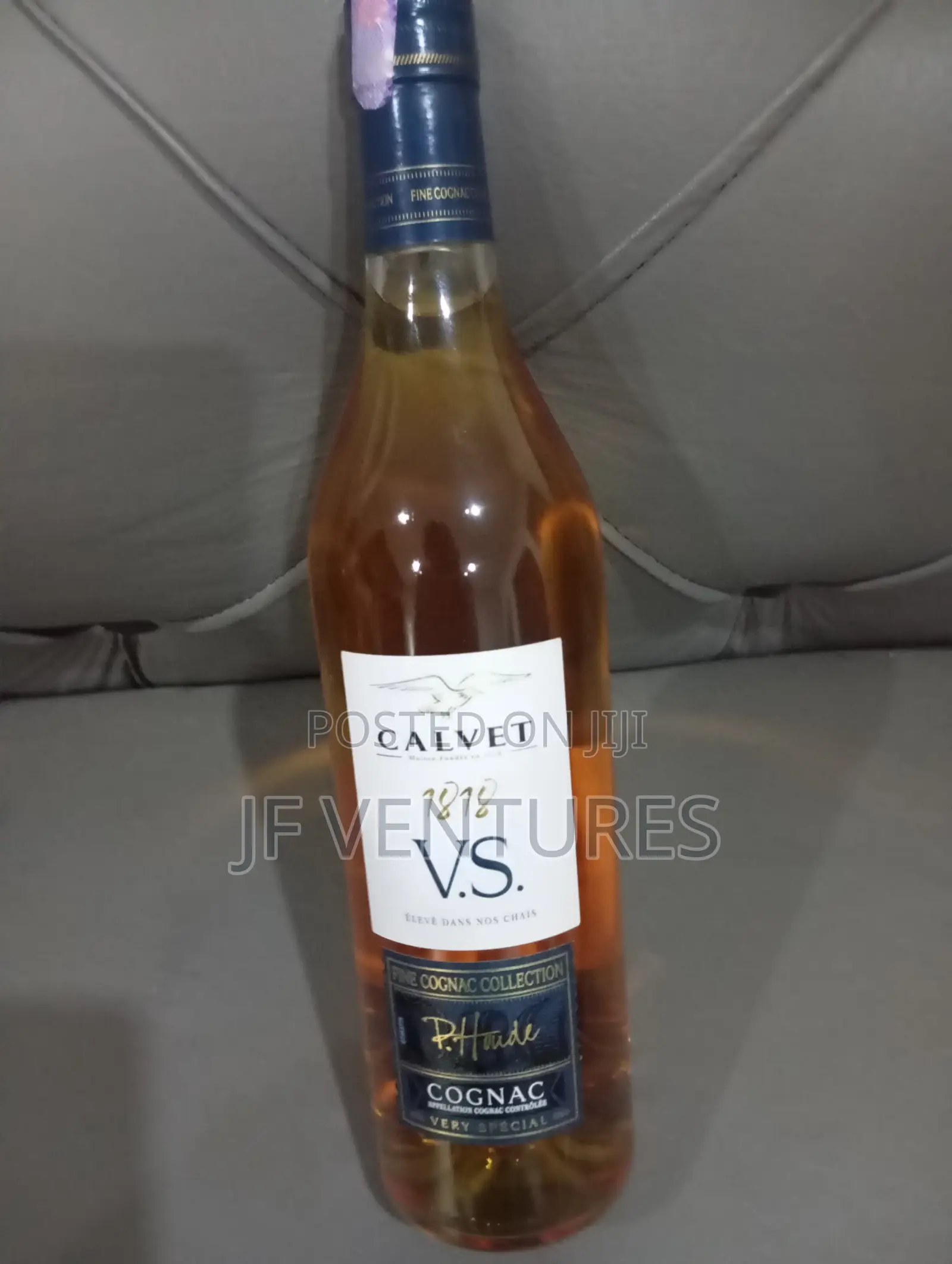 Calvet Cognac Vs