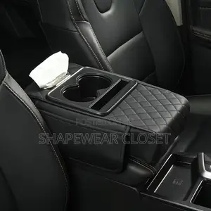 Car Armrest Protector