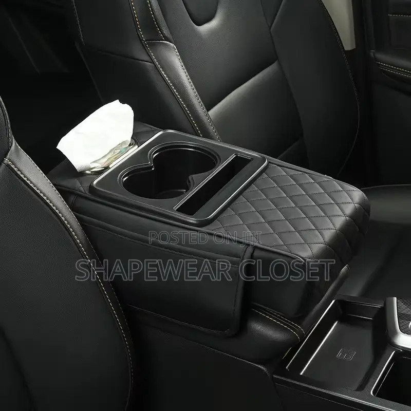 Car Armrest Protector