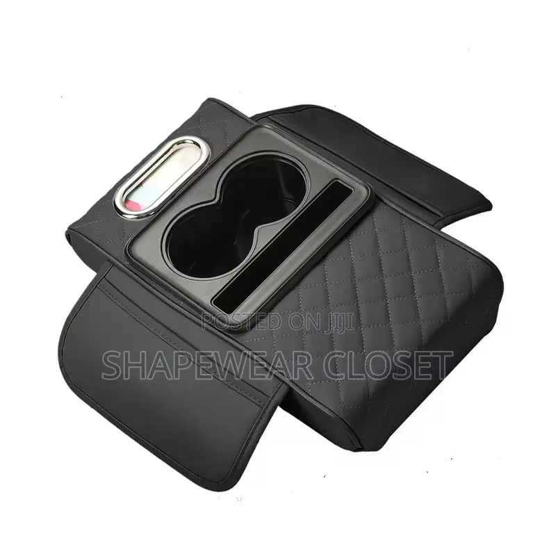 Car Armrest Protector