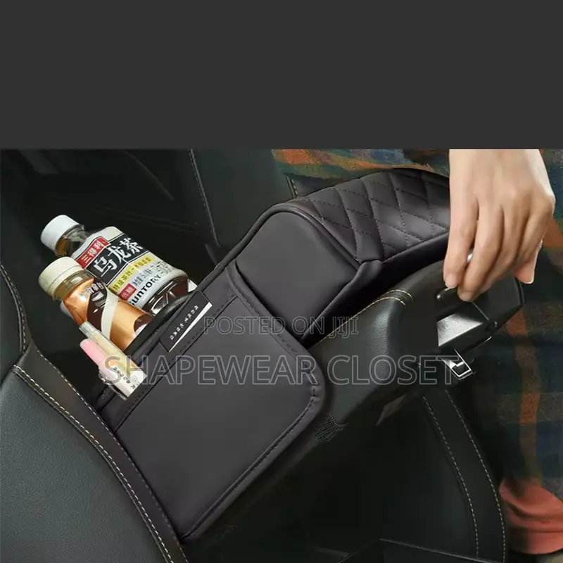 Car Armrest Protector