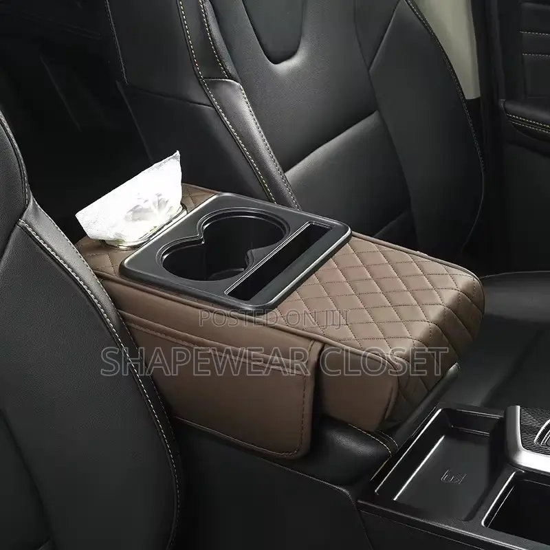 Car Armrest Protector