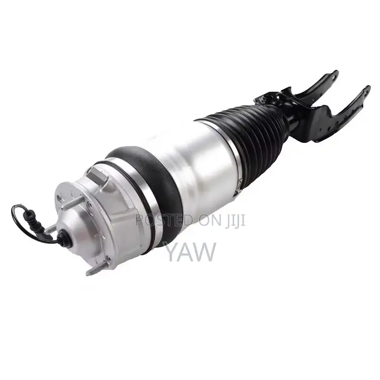 Porsche Cayenne 2016 Front Shock Absorber