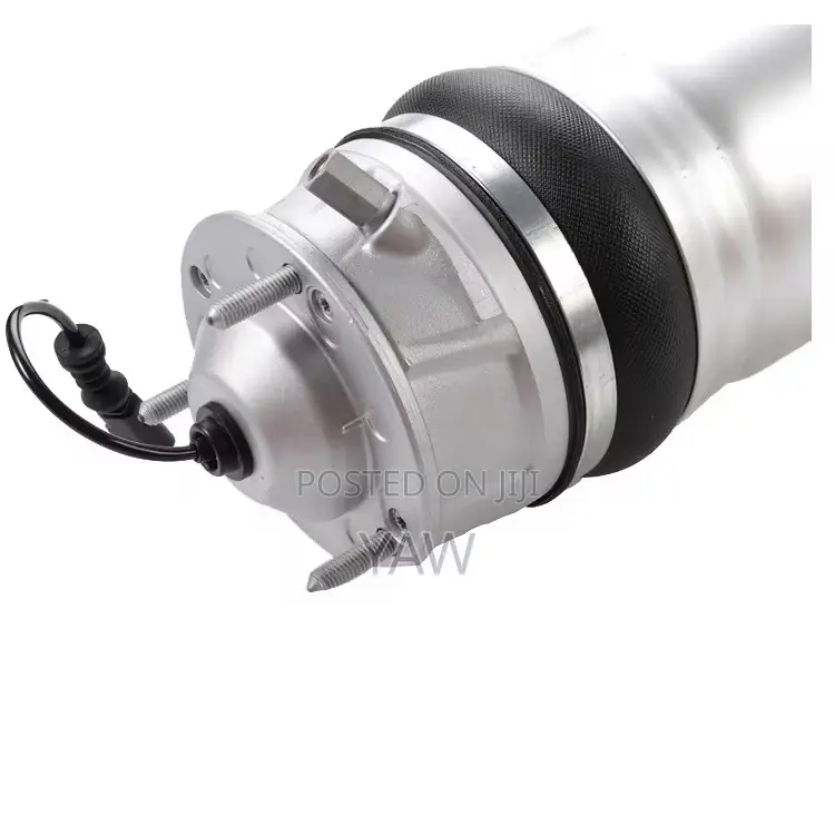 Porsche Cayenne 2016 Front Shock Absorber