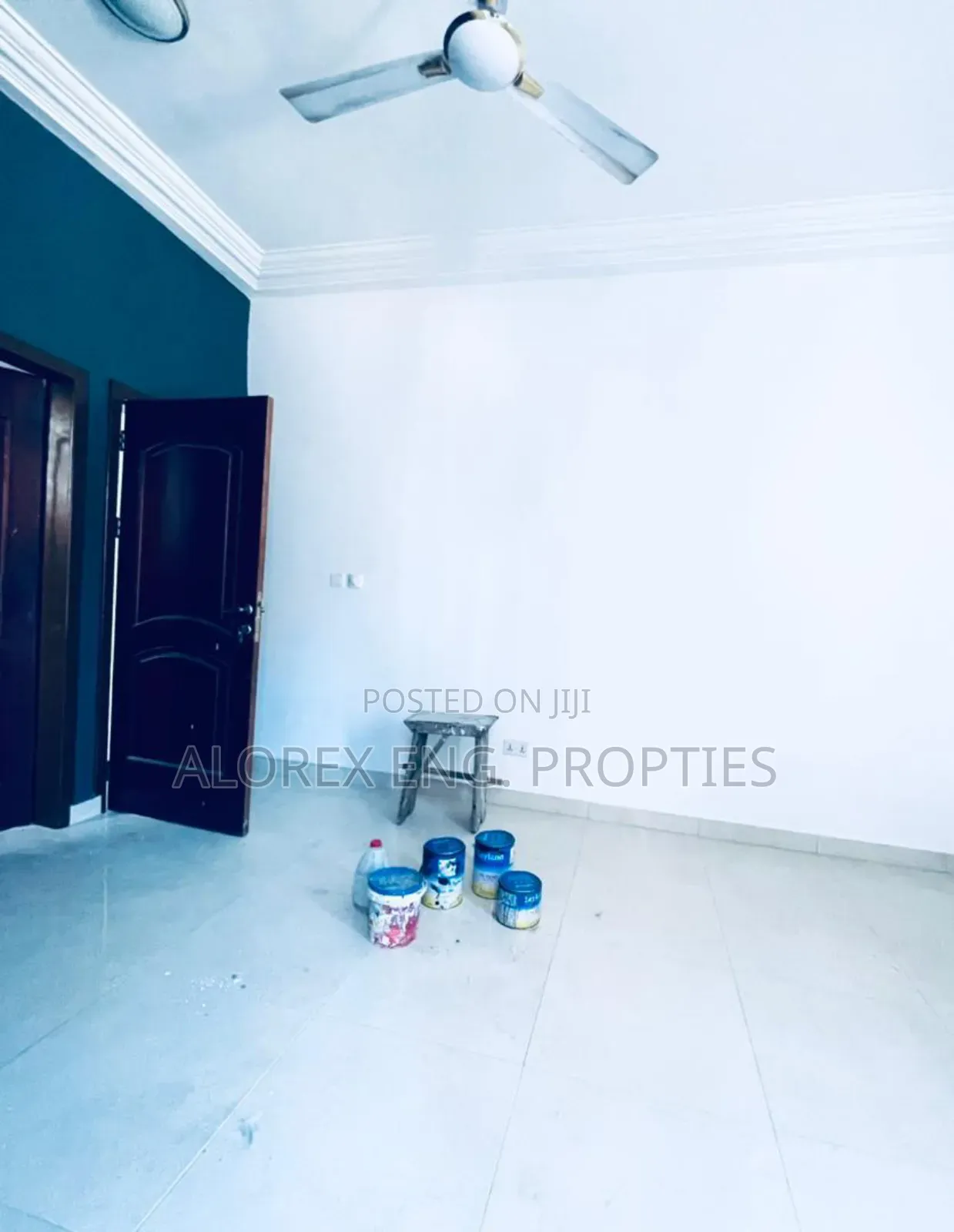 4bdrm Duplex in Lakeside, Ashaley Botwe for rent