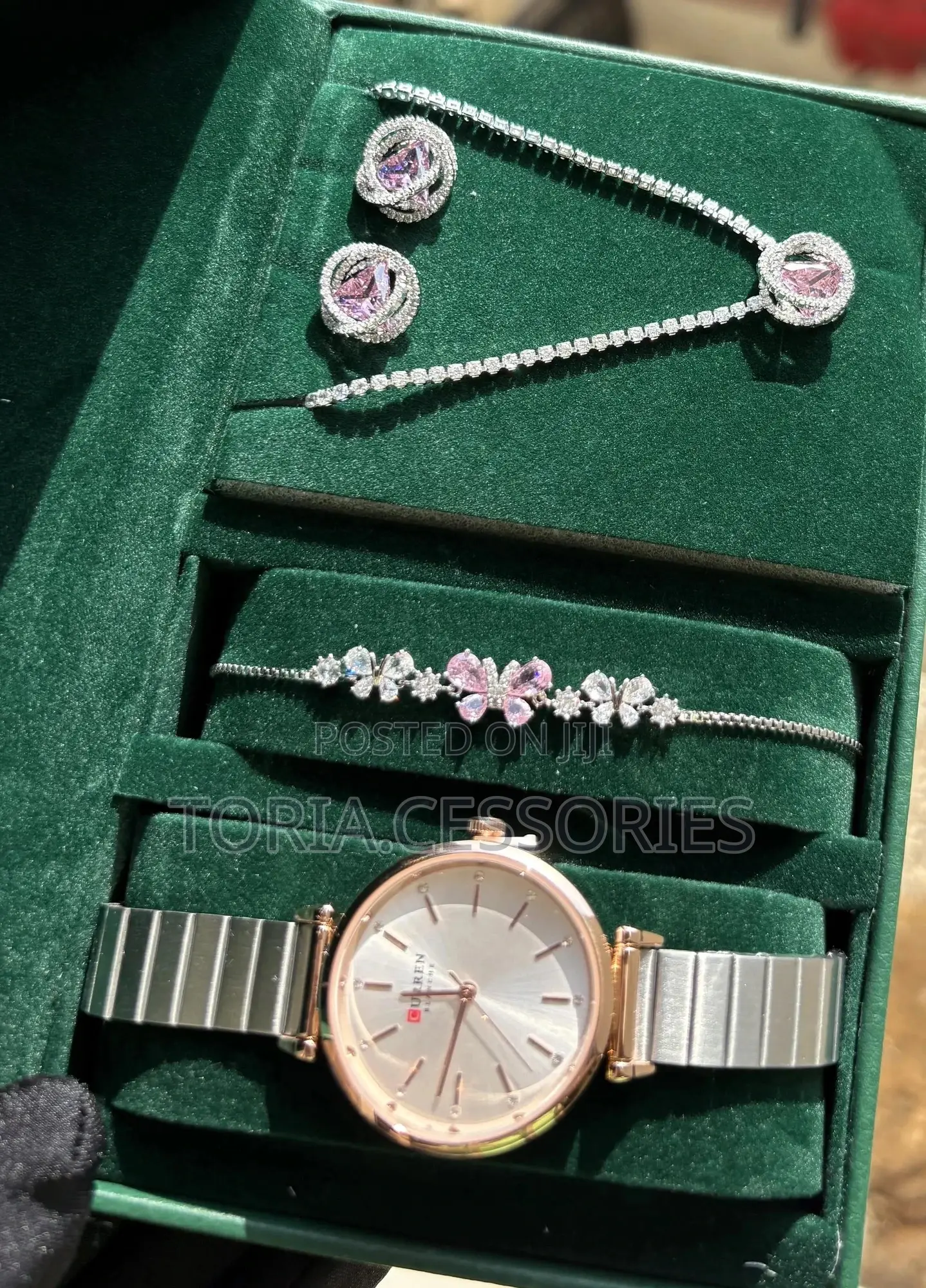 Jewelry Set