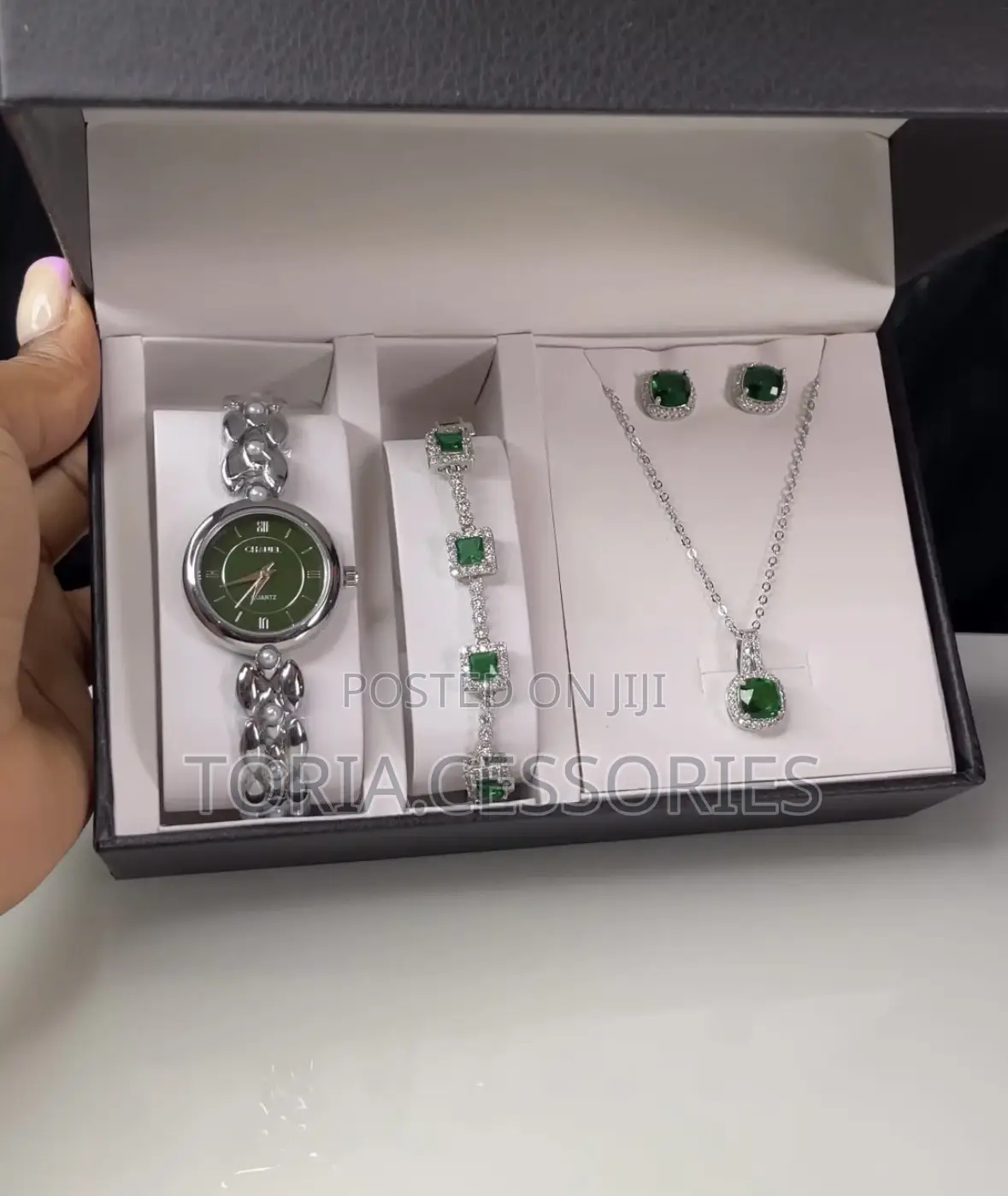 Jewelry Set