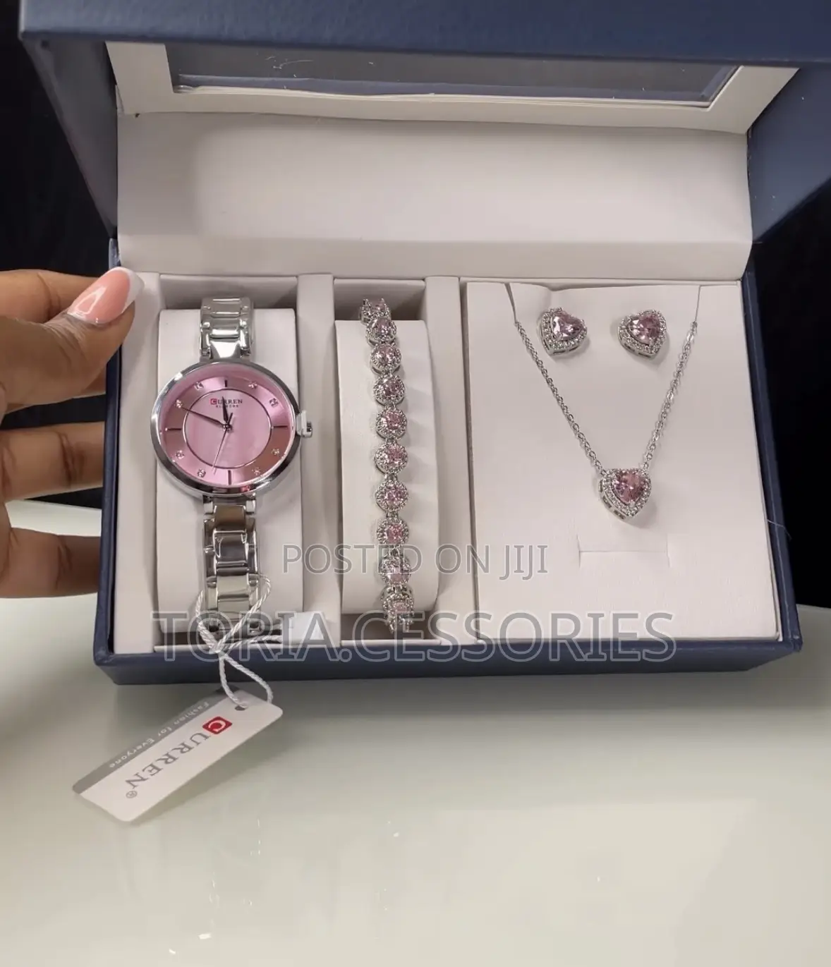 Jewelry Set