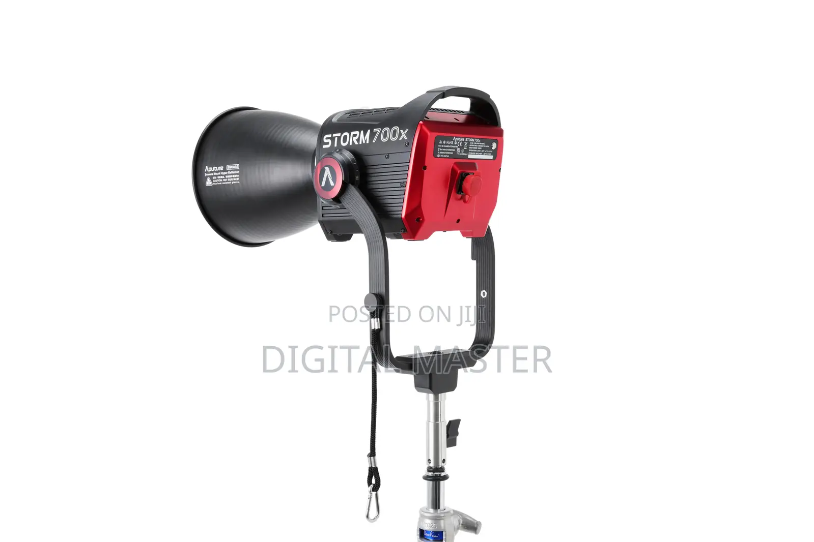 Aputure Storm 700x Tunable White Led Monolight
