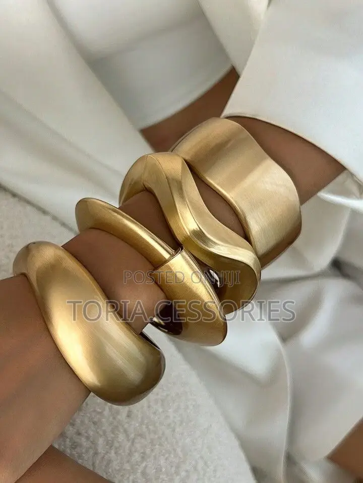 Resin Bangles