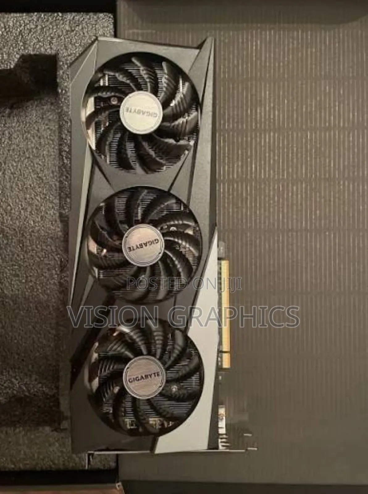Gigabyte Gaming Oc Rx 6700xt 12gb