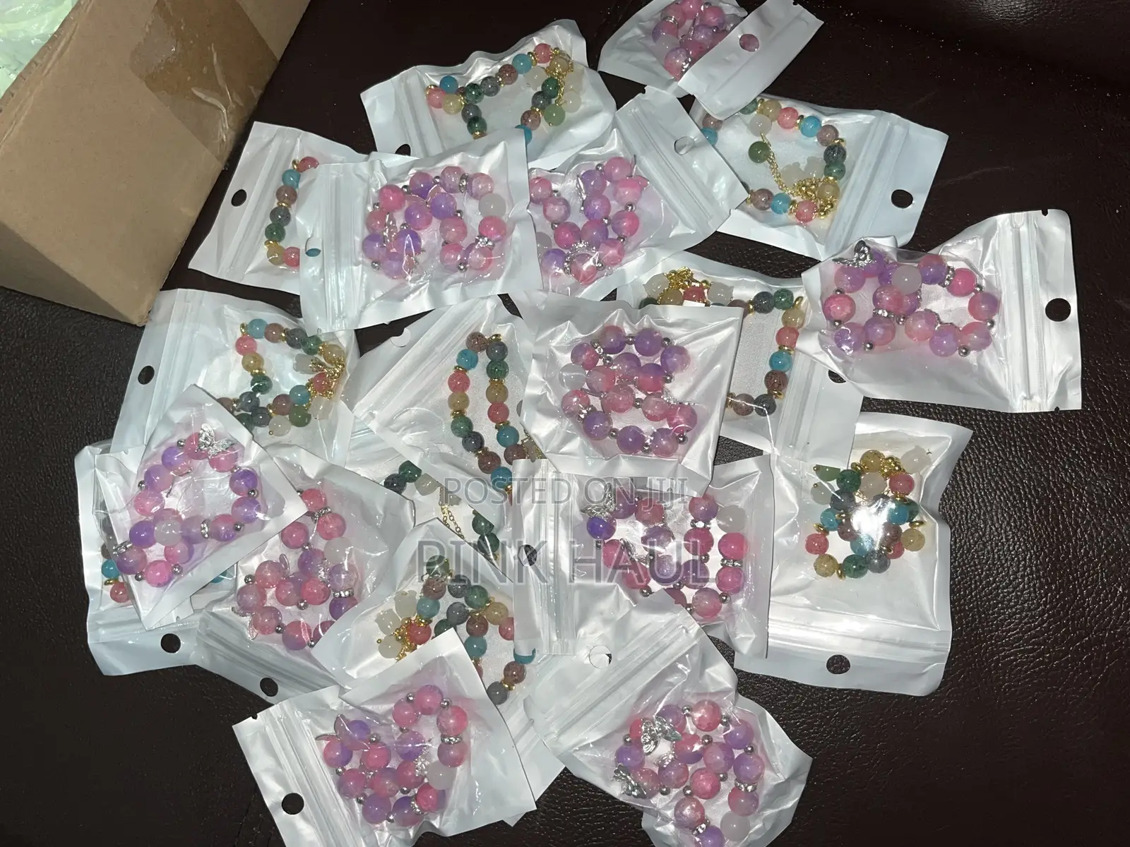 Hand Bracelets