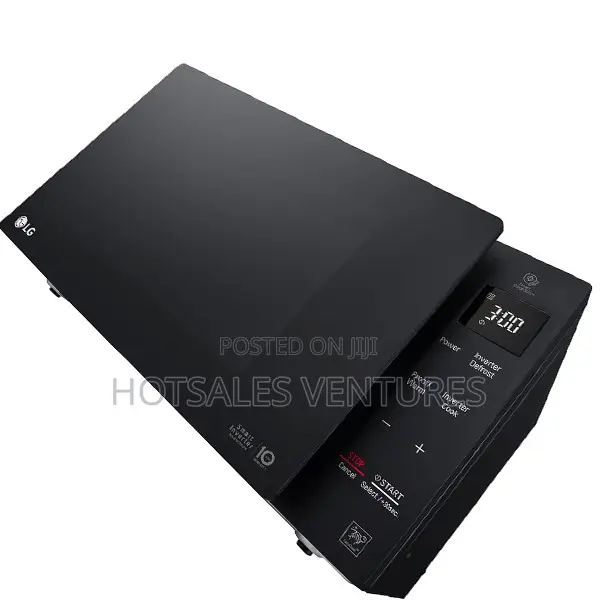 Buy Lg 42l Capacity Microwave Neo Chef Technology -