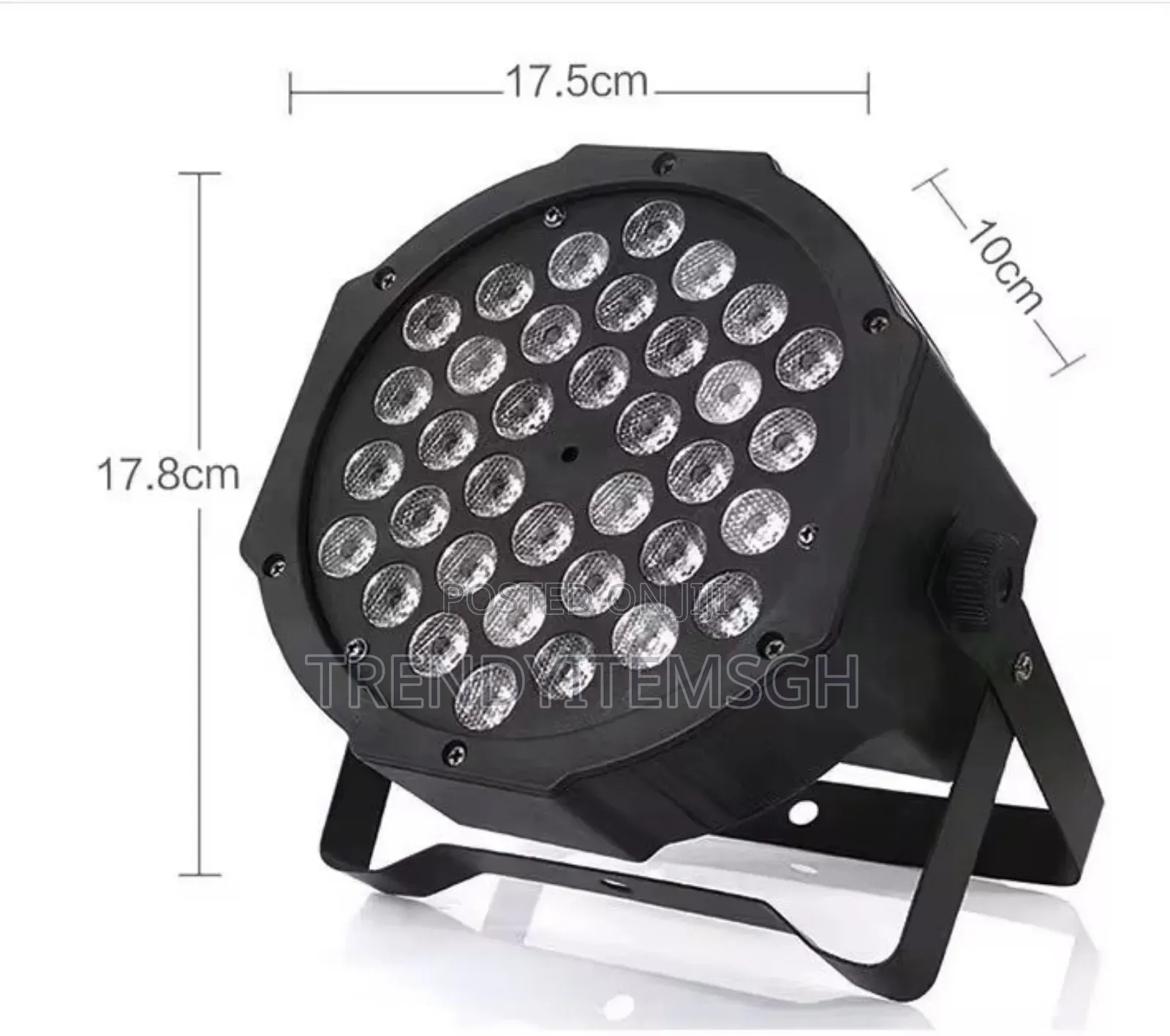 36 Led Par Light