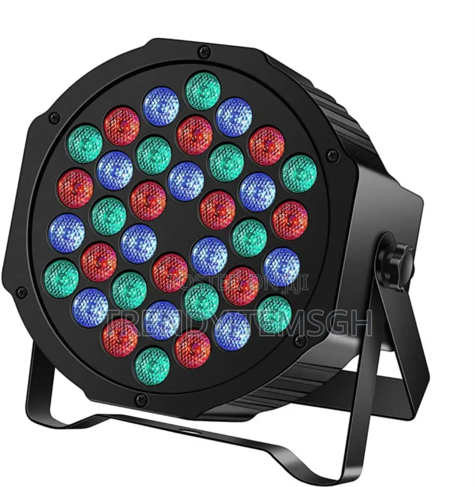 36 Led Par Light