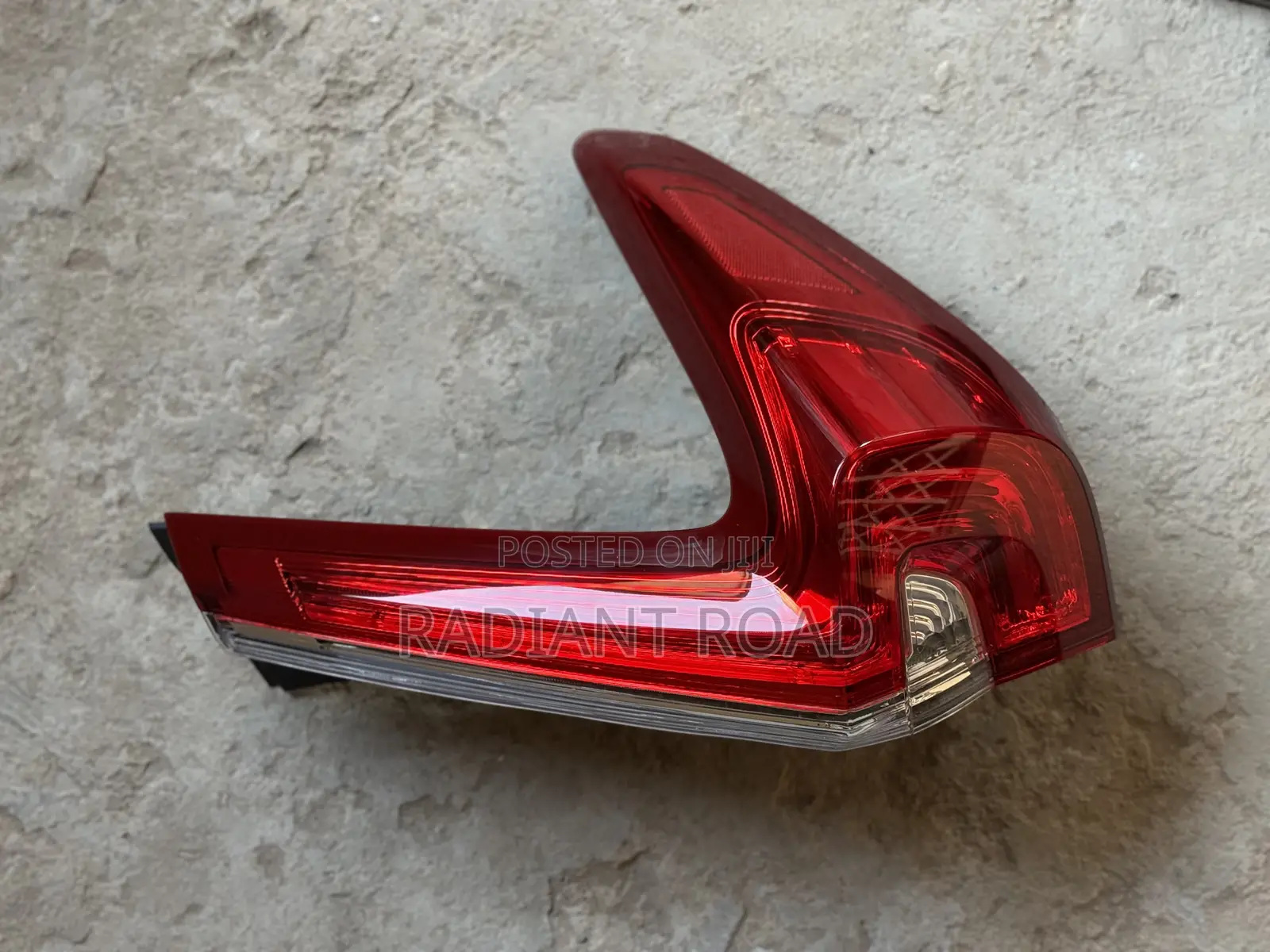 Honda Cr-v 2018 Taillight