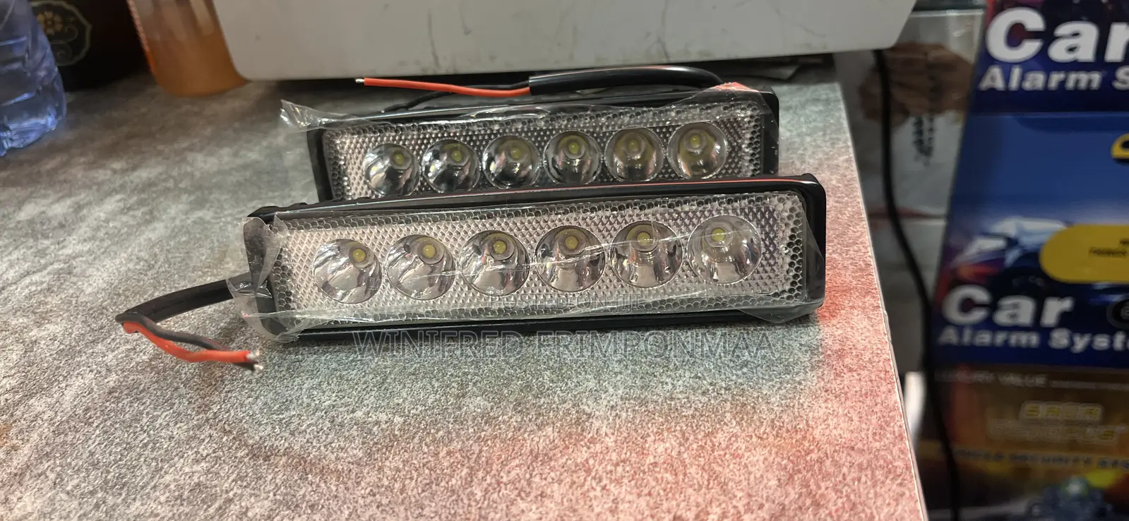 Extra-Headlight-145mm-6-Led