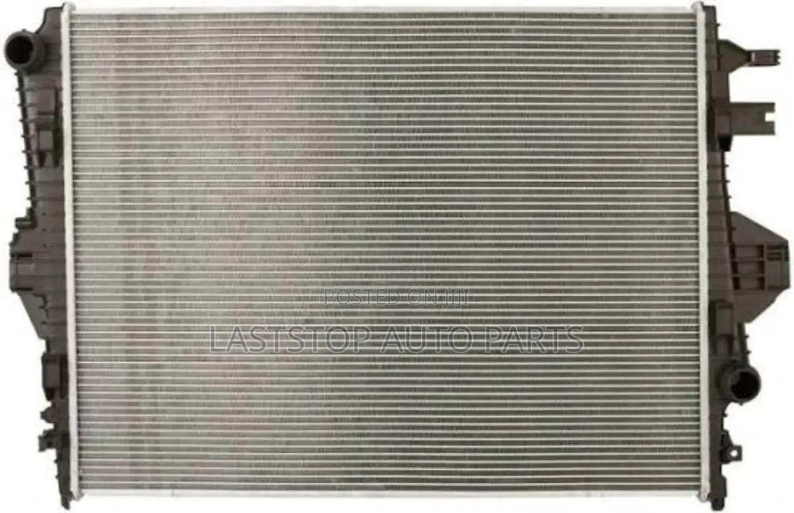 Porche Cayenne, Porche Panamara, Tuareg Radiators [Water Tanks]