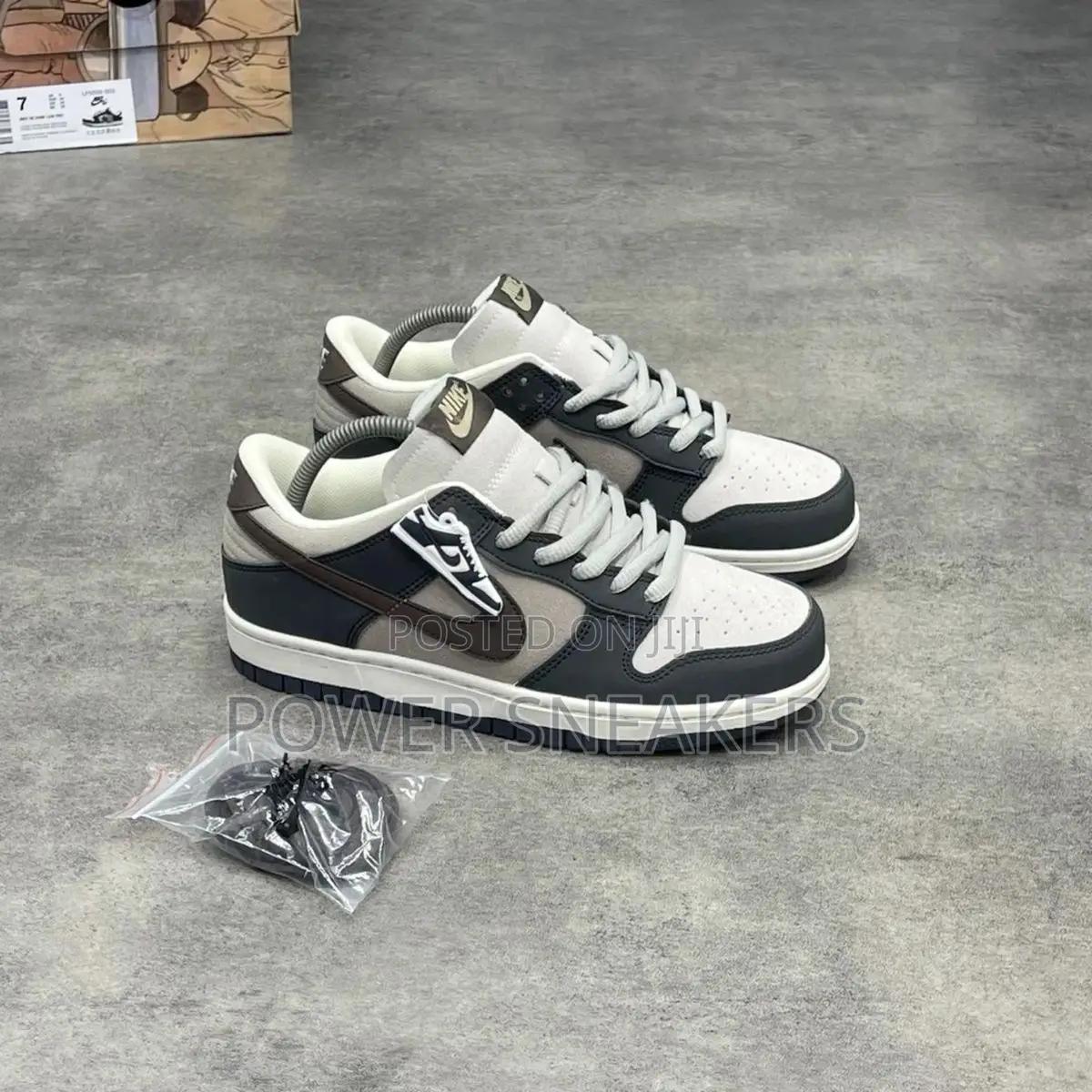 Nike Sb Low Dunk Otomo Katsuhiro