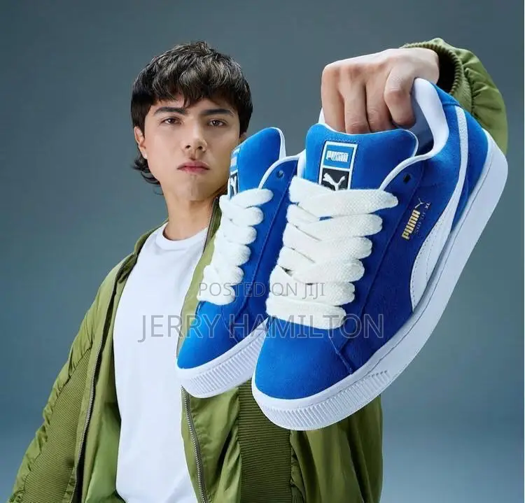 Original Puma