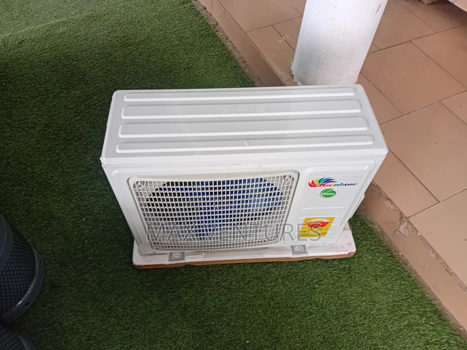 Rainbow 1.5hp Air Condition Split System for Fast Cooling