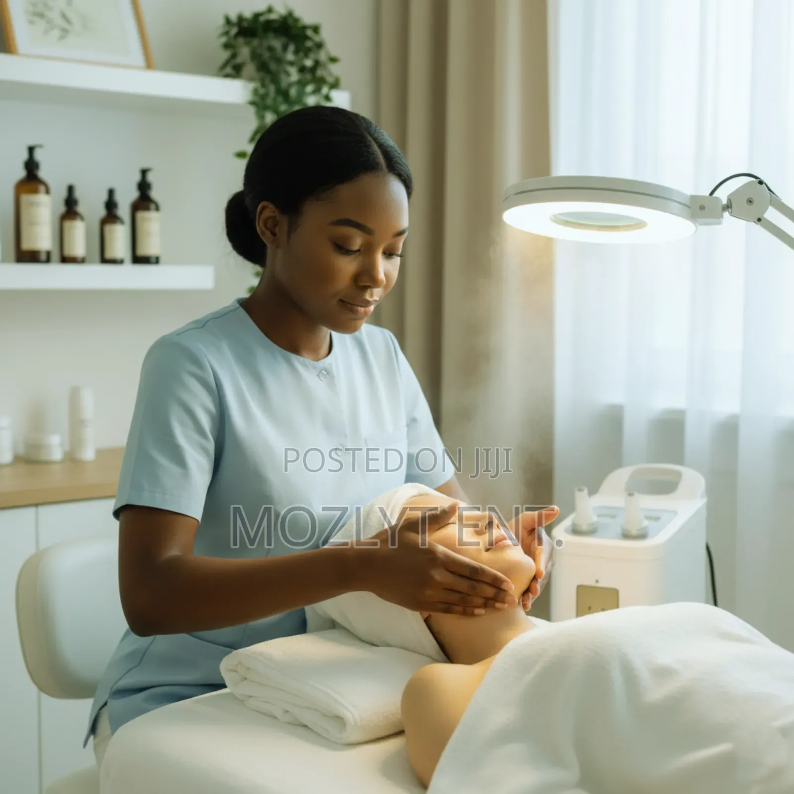 Mozlyt Health