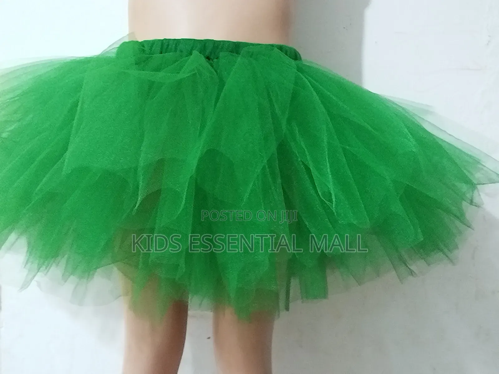 Tulle Tutu Shit for Kids