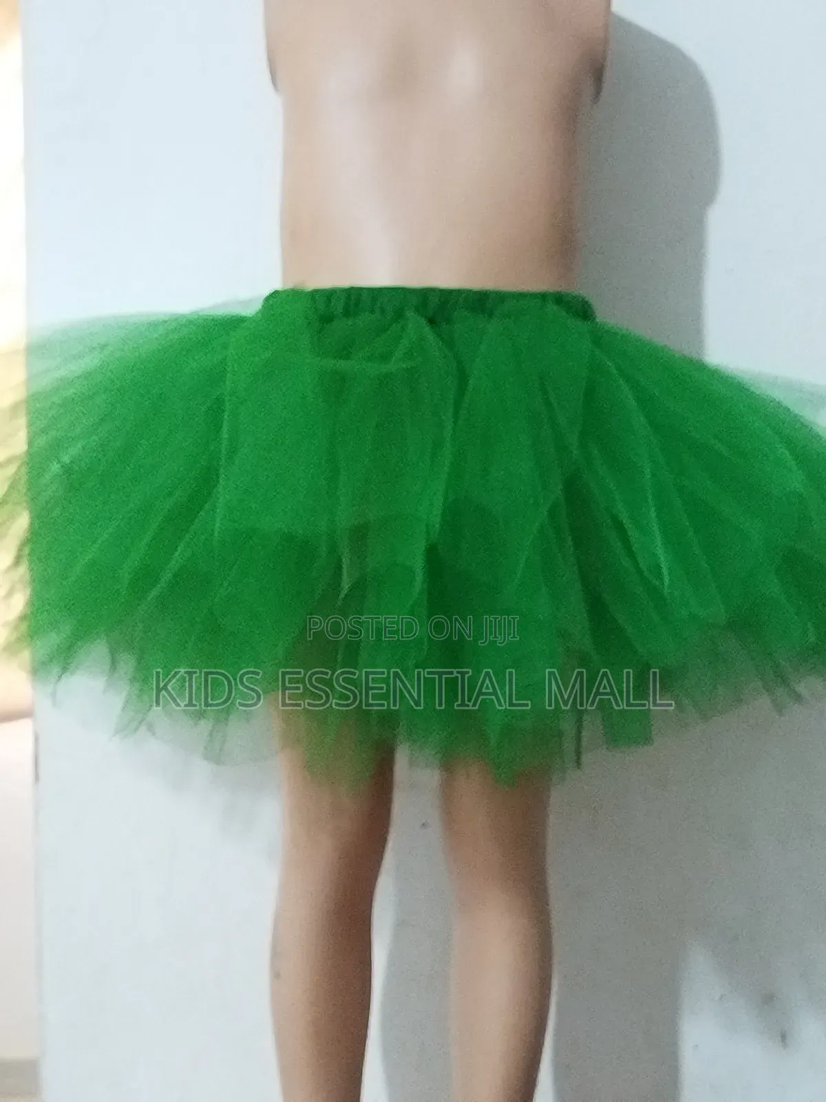 Tulle Tutu Shit for Kids