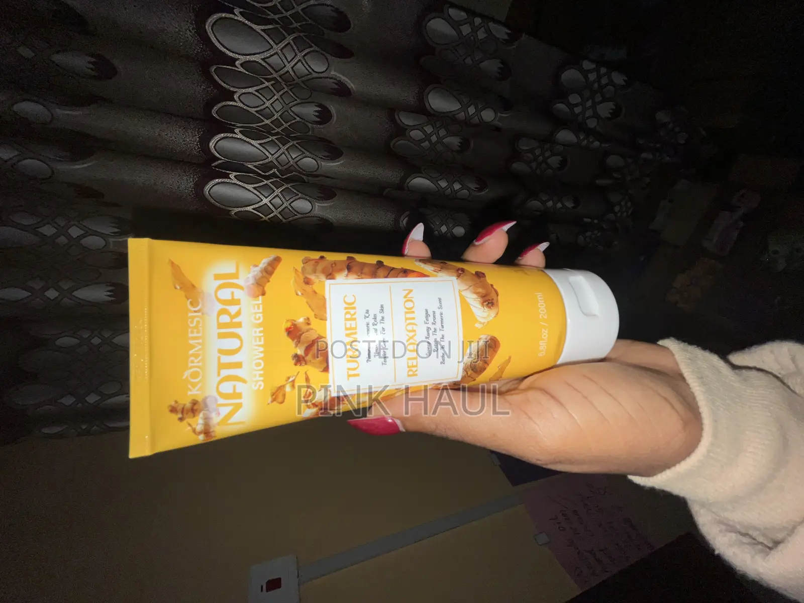 Fragrance Shower Gel (Wholesale and Retail)