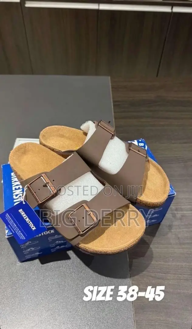 Birkenstock Arizona