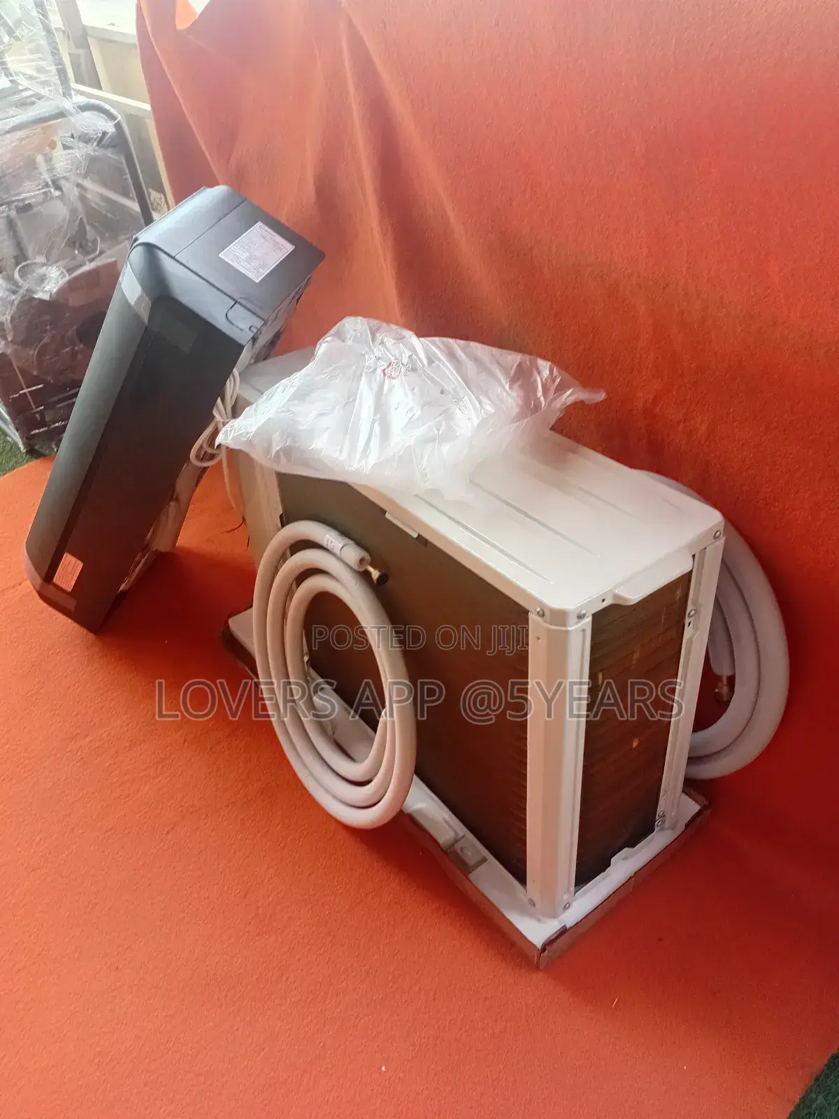 Air Zen Portable Air Conditioner From Sigma