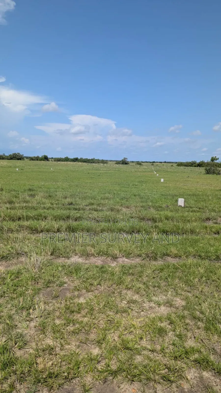 Land Survey