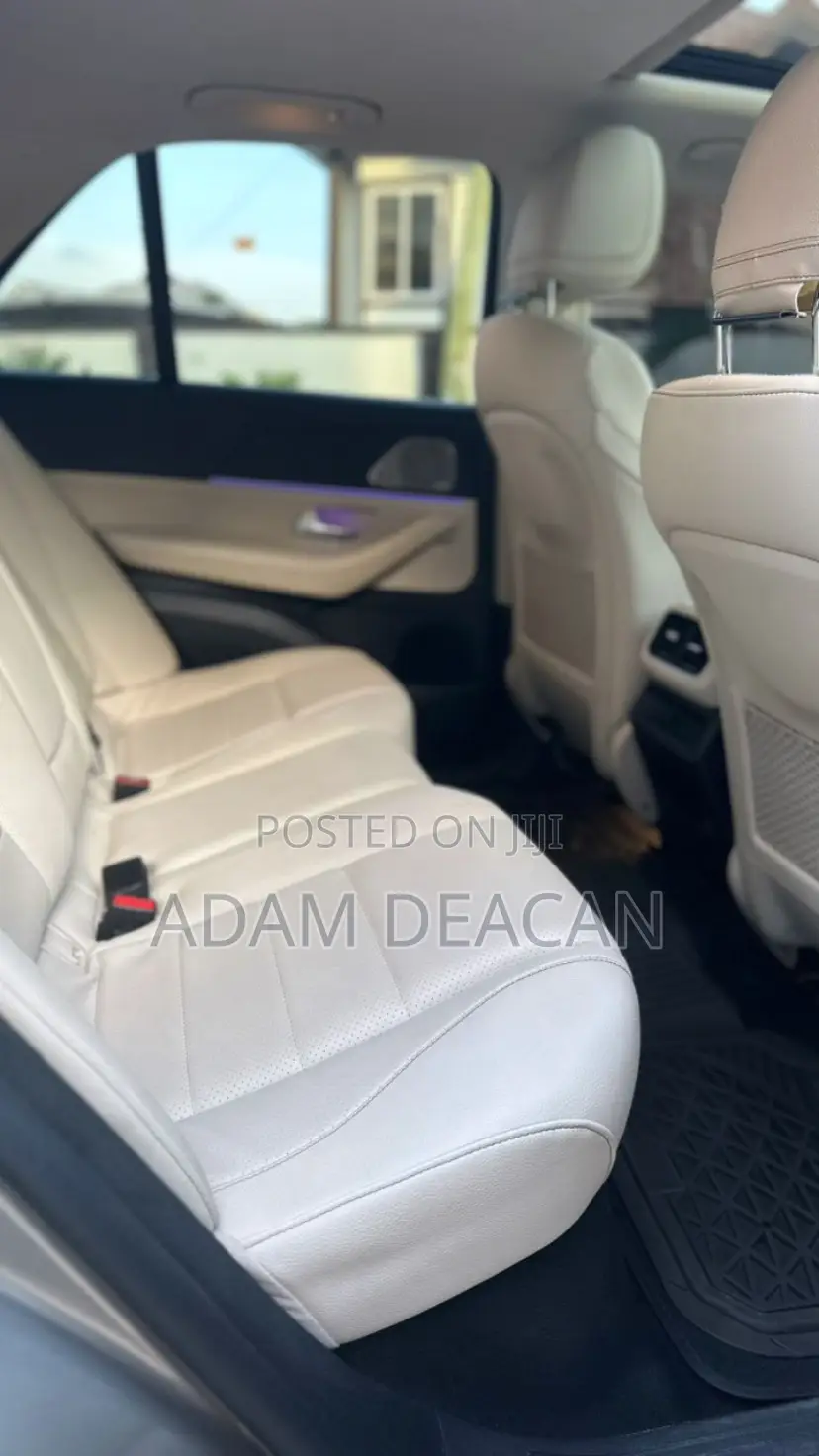 Mercedes-Benz GLE-Class GLE 350 2021